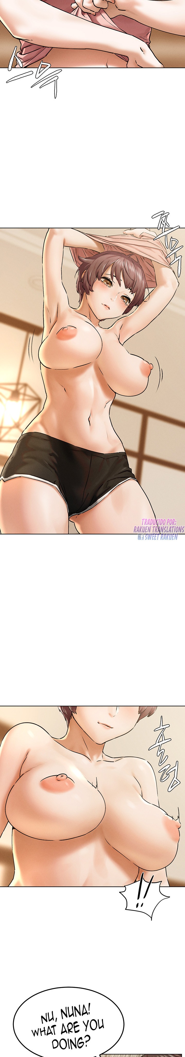 My Kingdom (Silent War) - Chapter 127 [photo 21] - MangaPorn