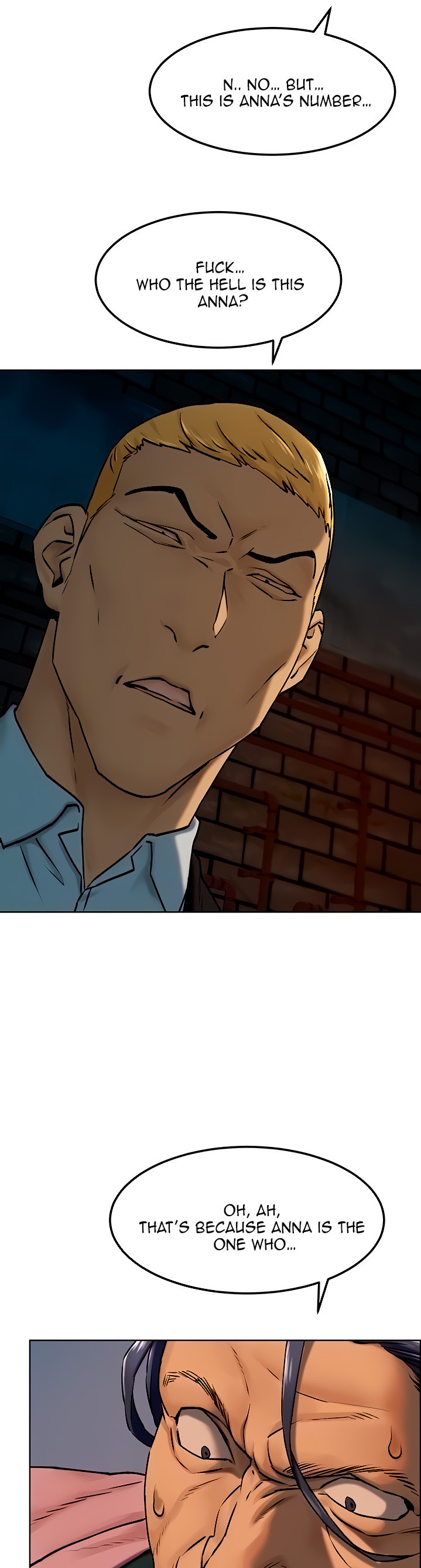 My Kingdom (Silent War) - Chapter 127 [photo 3] - MangaPorn