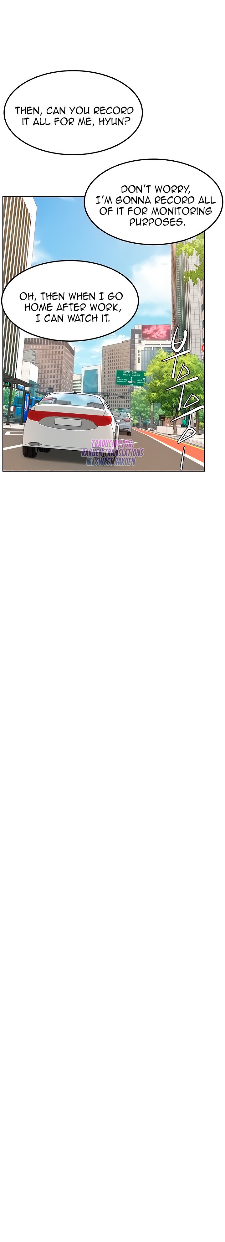 My Kingdom (Silent War) - Chapter 127 [photo 6] - MangaPorn