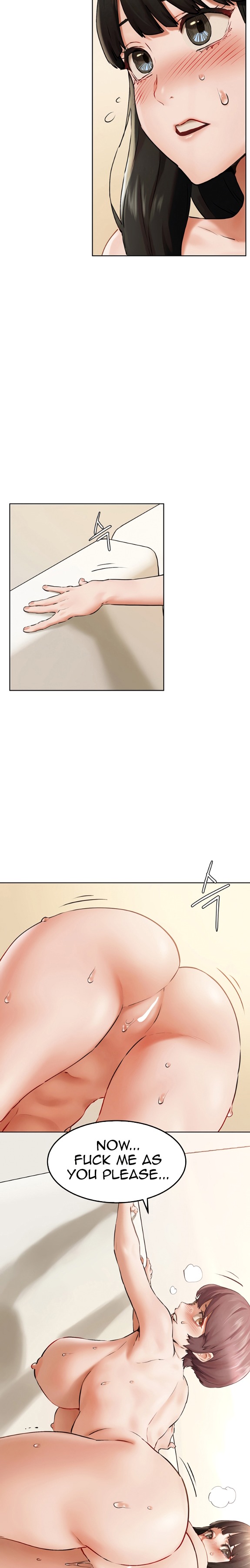 My Kingdom (Silent War) - Chapter 128 [photo 19] - MangaPorn