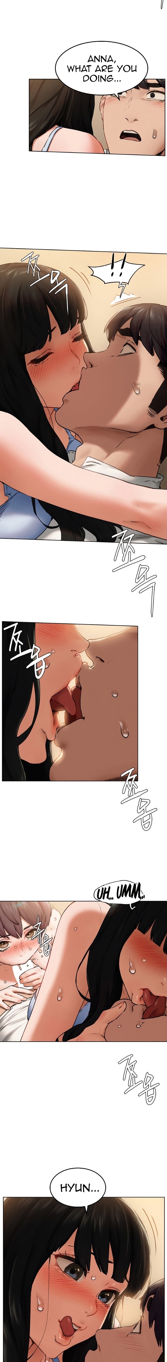 My Kingdom (Silent War) - Chapter 128 [photo 6] - MangaPorn