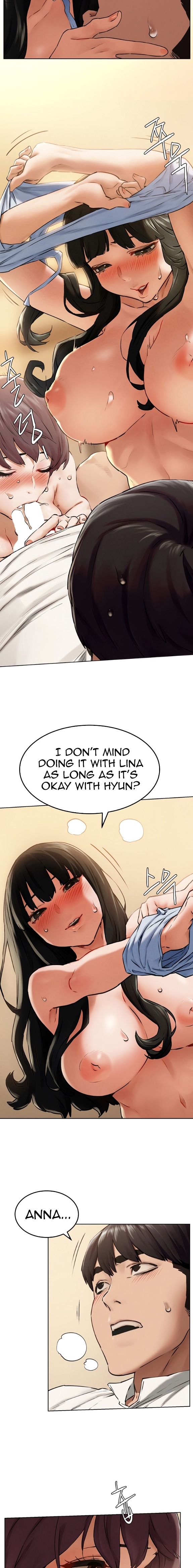 My Kingdom (Silent War) - Chapter 128 [photo 7] - MangaPorn