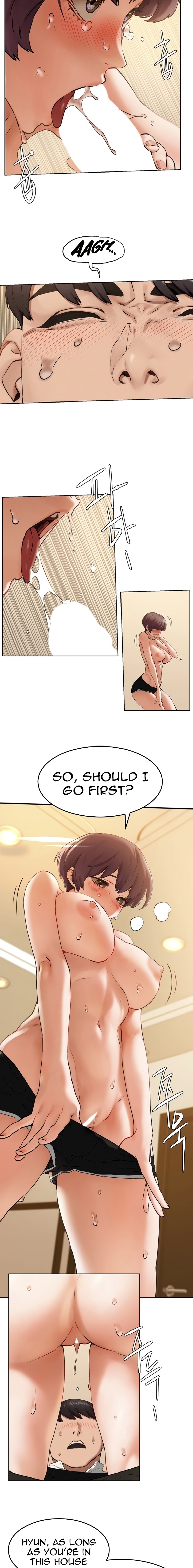 My Kingdom (Silent War) - Chapter 128 [photo 8] - MangaPorn