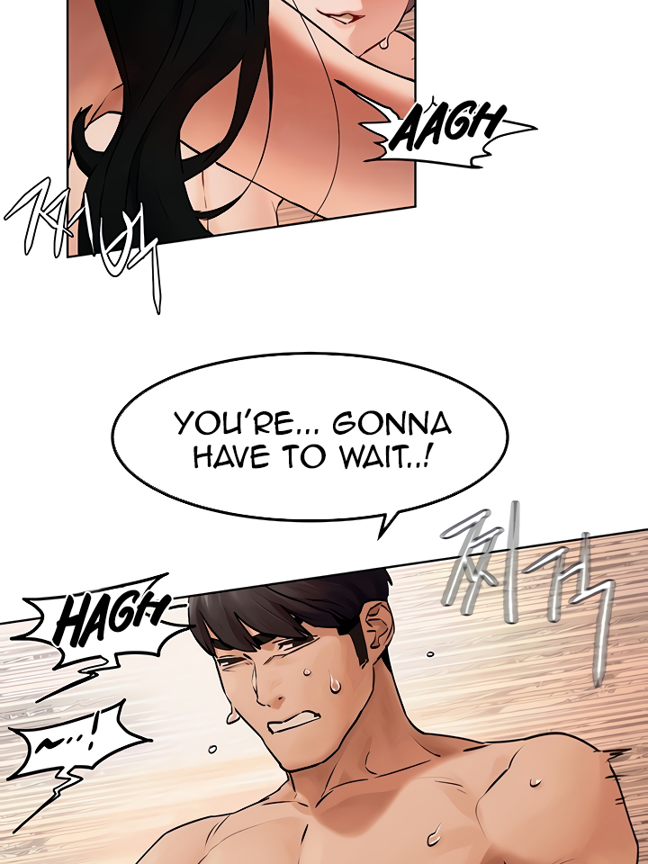 My Kingdom (Silent War) - Chapter 129 [photo 34] - MangaPorn
