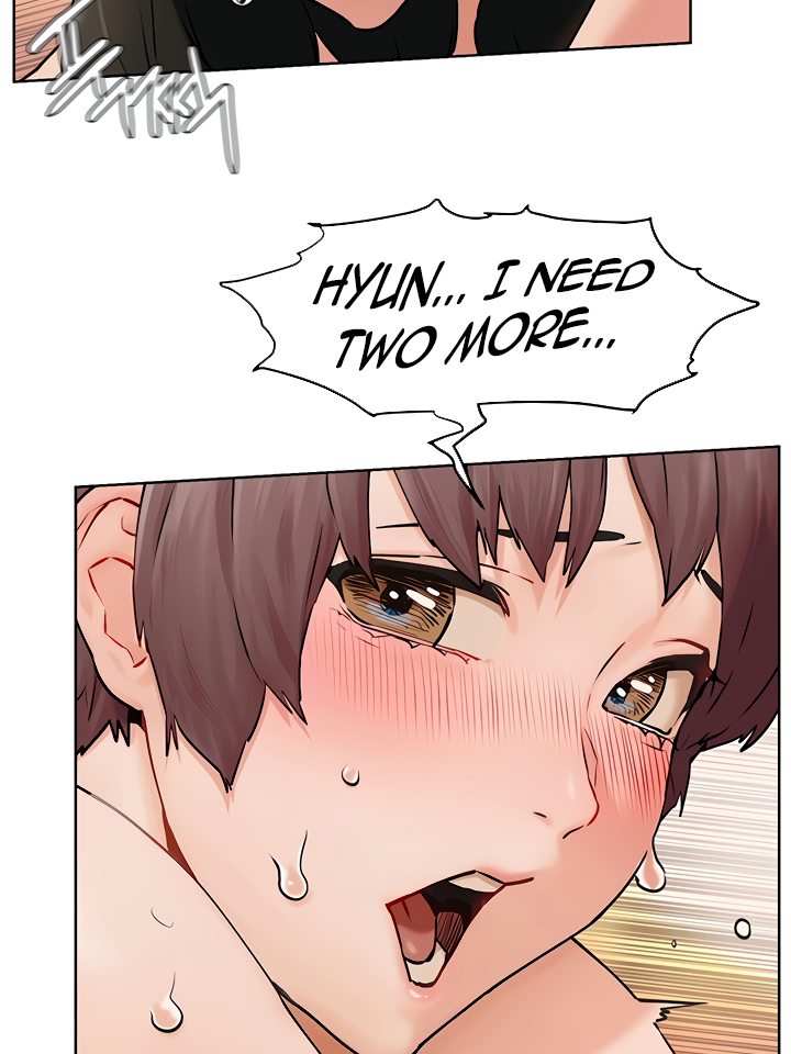 My Kingdom (Silent War) - Chapter 129 [photo 47] - MangaPorn