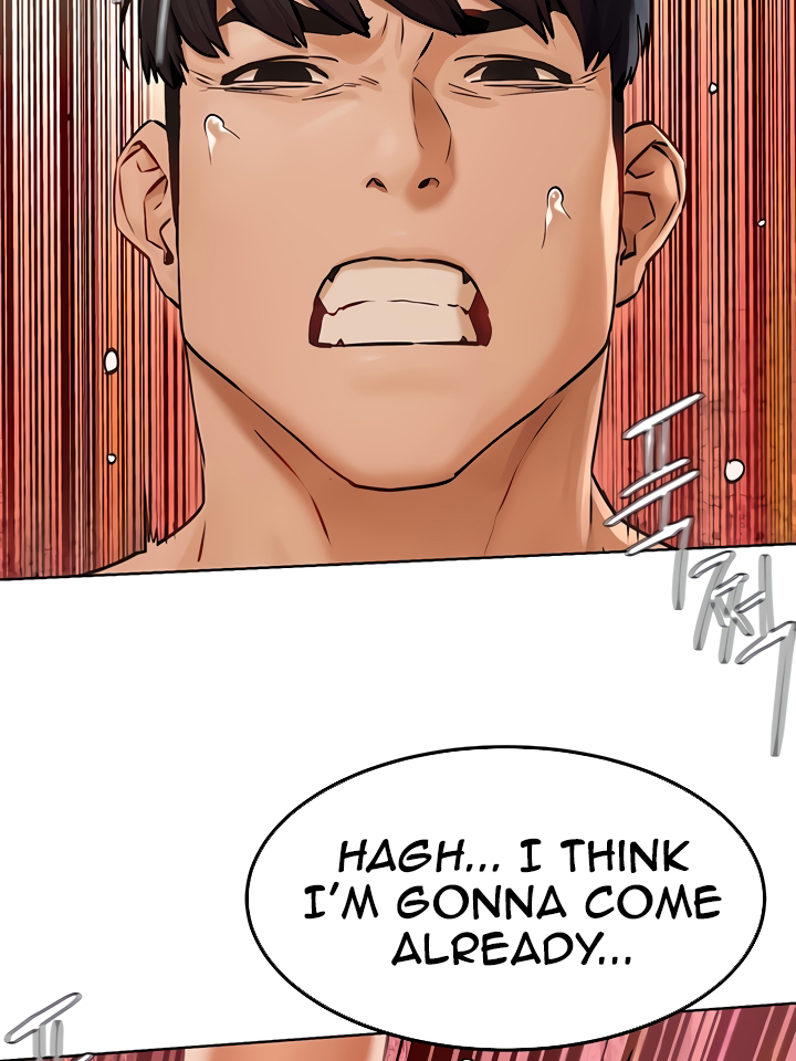 My Kingdom (Silent War) - Chapter 129 [photo 58] - MangaPorn