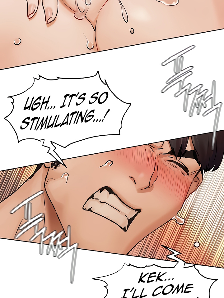 My Kingdom (Silent War) - Chapter 129 [photo 82] - MangaPorn