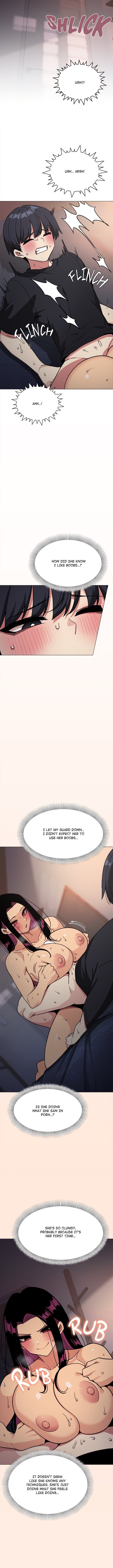 Stop Smoking - Chapter 17 [photo 11] - MangaPorn