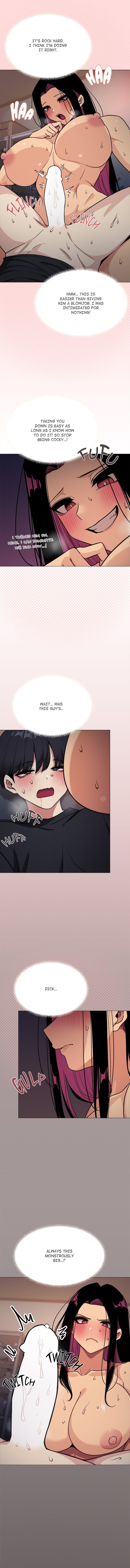 Stop Smoking - Chapter 17 [photo 4] - MangaPorn