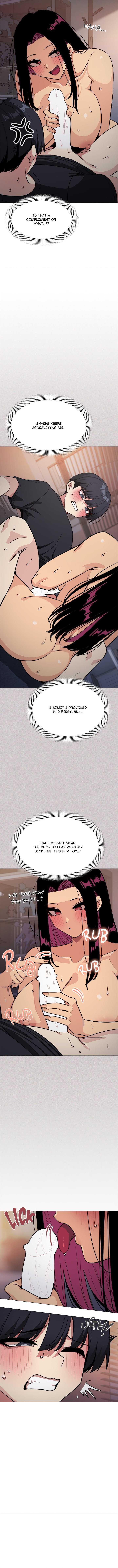 Stop Smoking - Chapter 17 [photo 6] - MangaPorn