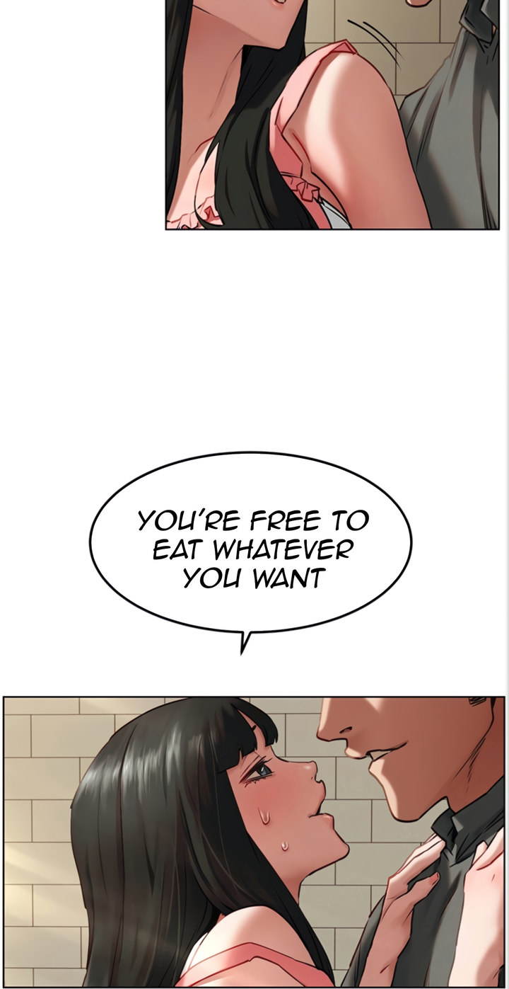 My Kingdom (Silent War) - Chapter 130 [photo 18] - MangaPorn