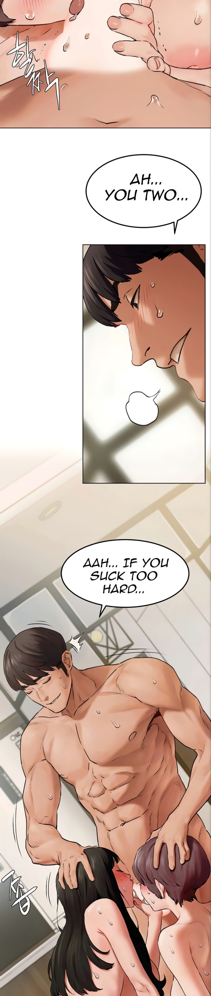 My Kingdom (Silent War) - Chapter 130 [photo 2] - MangaPorn