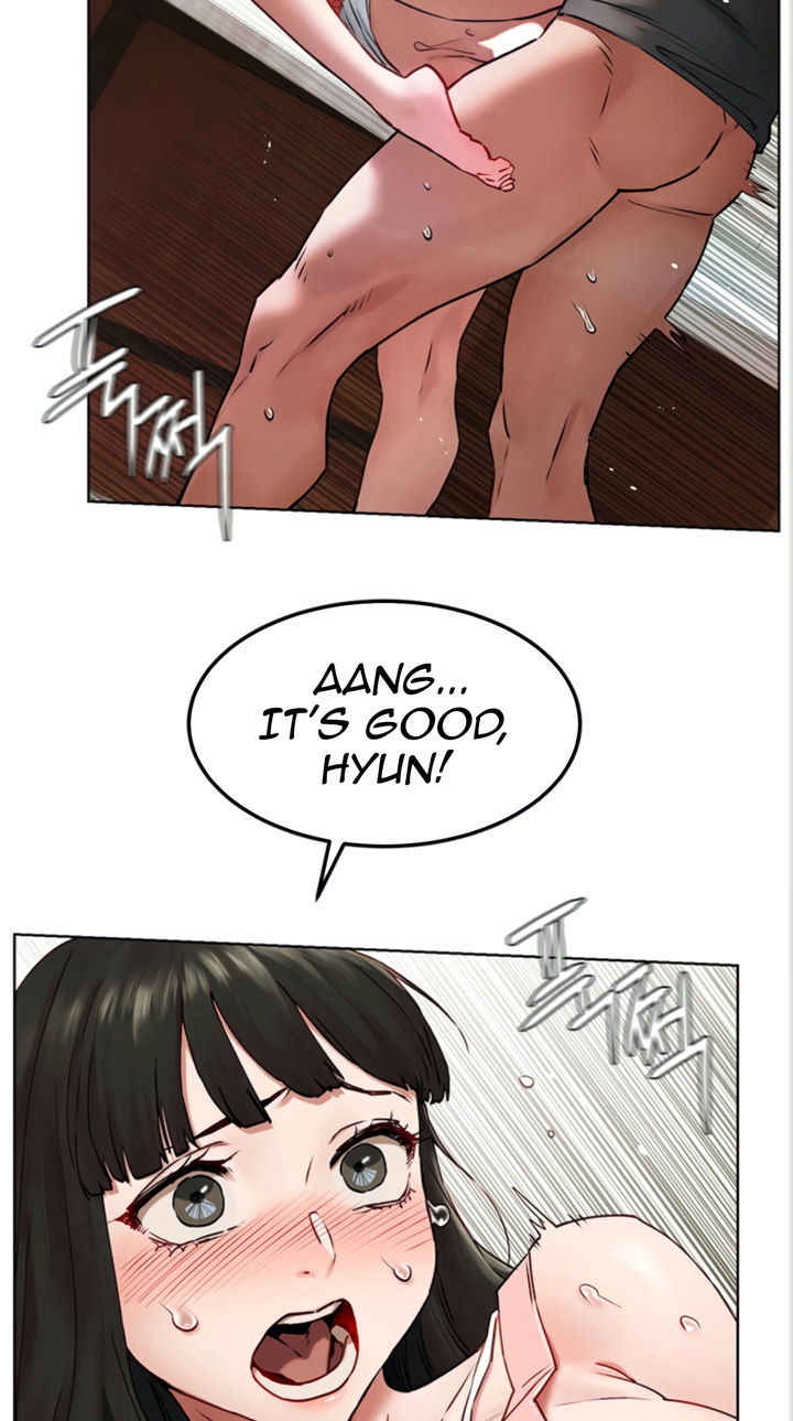 My Kingdom (Silent War) - Chapter 130 [photo 25] - MangaPorn