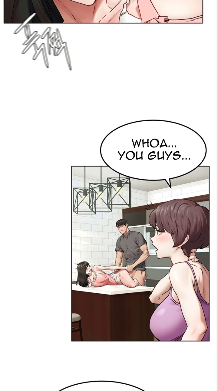 My Kingdom (Silent War) - Chapter 130 [photo 26] - MangaPorn