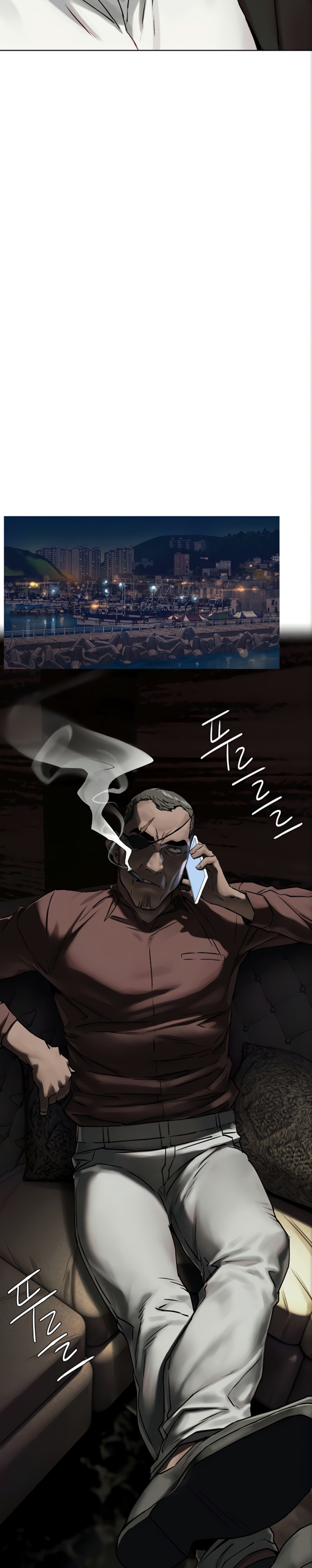 My Kingdom (Silent War) - Chapter 130 [photo 38] - MangaPorn