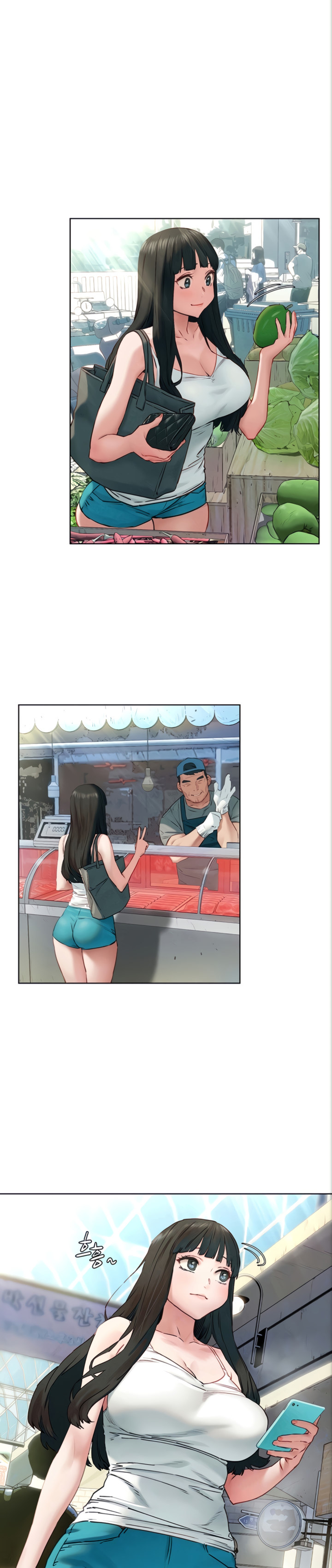 My Kingdom (Silent War) - Chapter 130 [photo 4] - MangaPorn