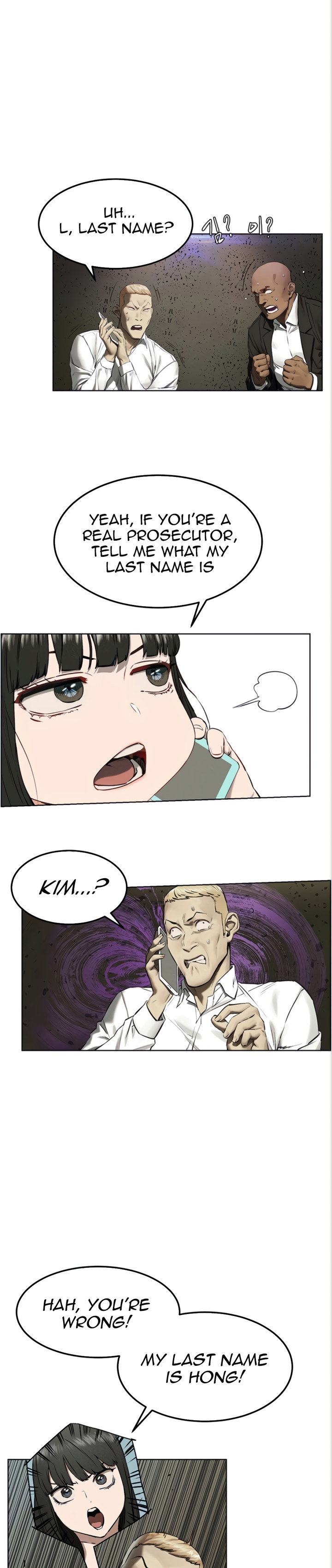 My Kingdom (Silent War) - Chapter 130 [photo 8] - MangaPorn