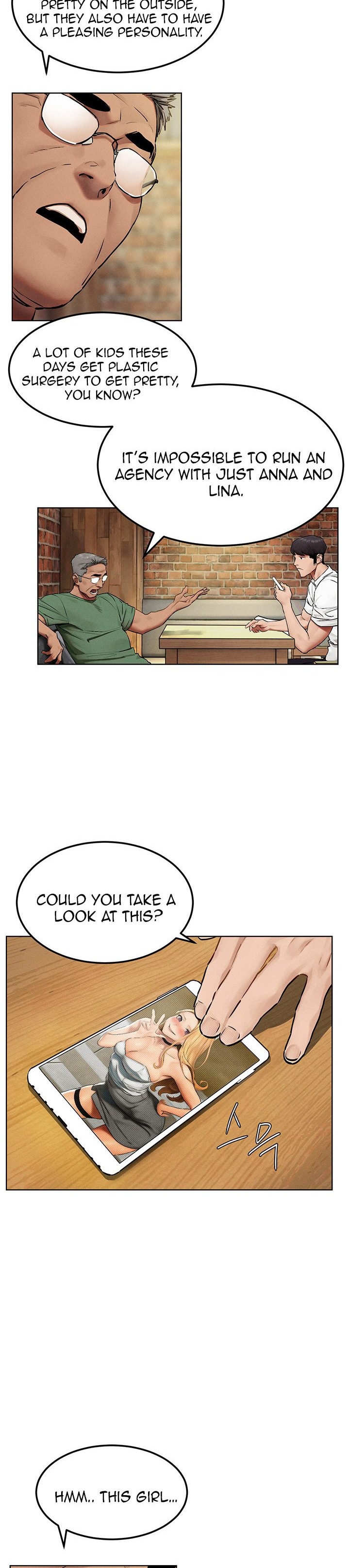 My Kingdom (Silent War) - Chapter 131 [photo 10] - MangaPorn