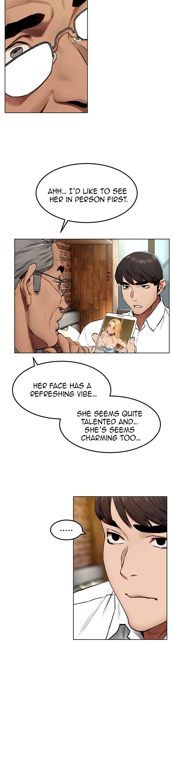 My Kingdom (Silent War) - Chapter 131 [photo 11] - MangaPorn