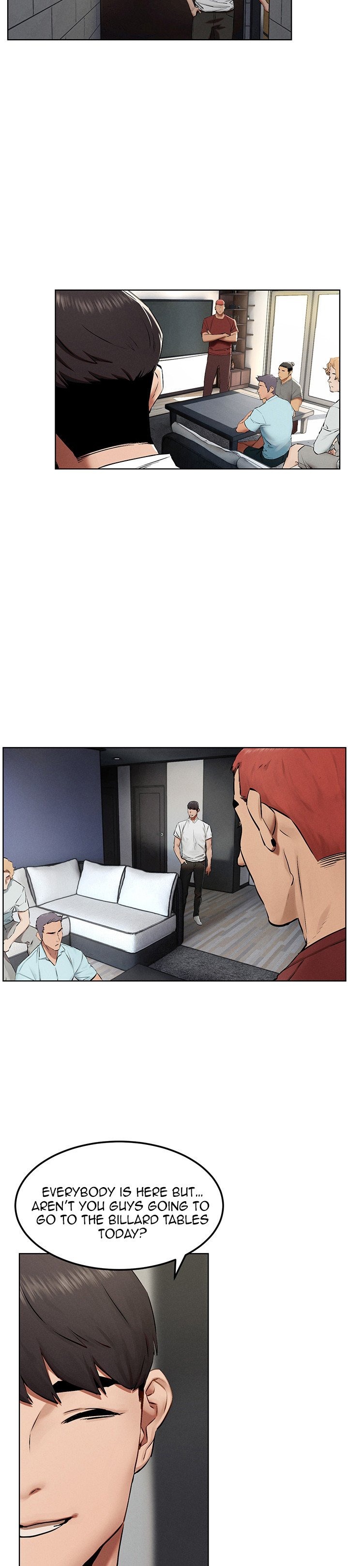 My Kingdom (Silent War) - Chapter 131 [photo 13] - MangaPorn