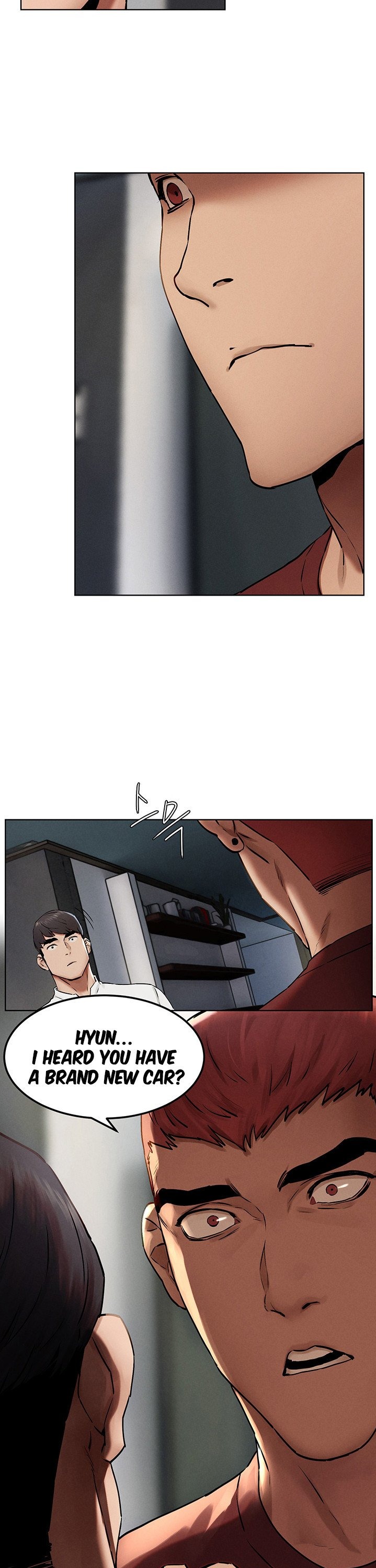 My Kingdom (Silent War) - Chapter 131 [photo 14] - MangaPorn