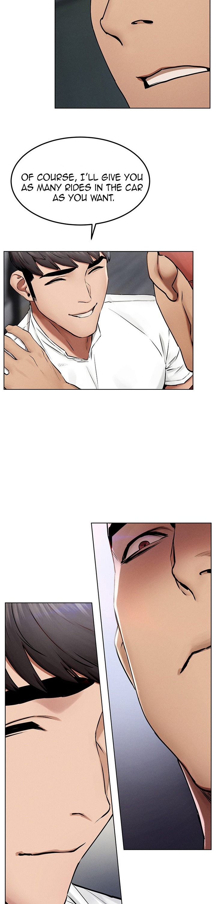 My Kingdom (Silent War) - Chapter 131 [photo 16] - MangaPorn