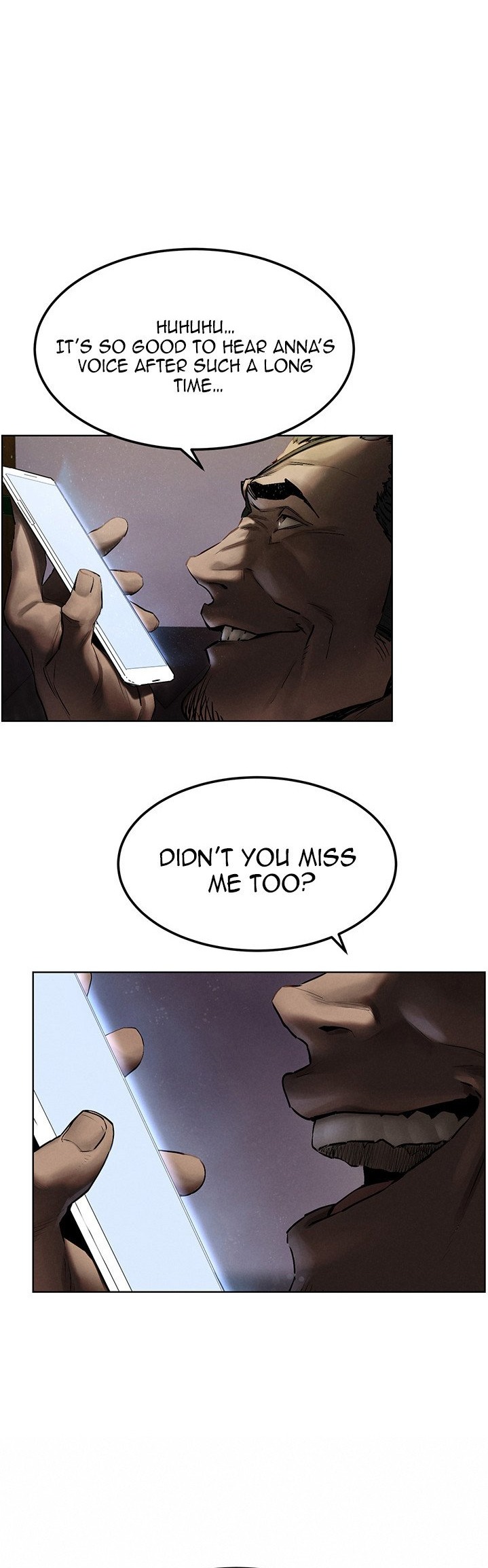 My Kingdom (Silent War) - Chapter 131 [photo 2] - MangaPorn