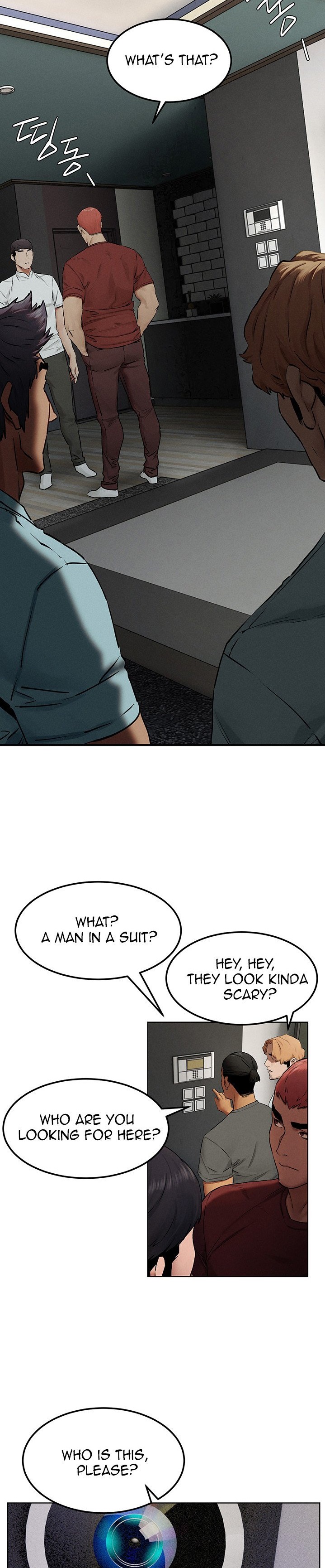 My Kingdom (Silent War) - Chapter 131 [photo 22] - MangaPorn