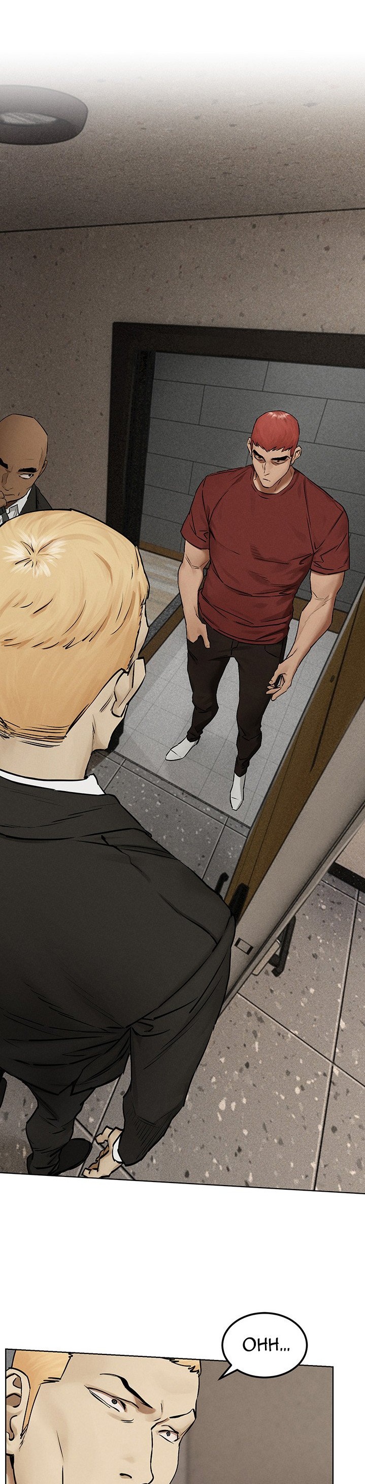 My Kingdom (Silent War) - Chapter 131 [photo 25] - MangaPorn