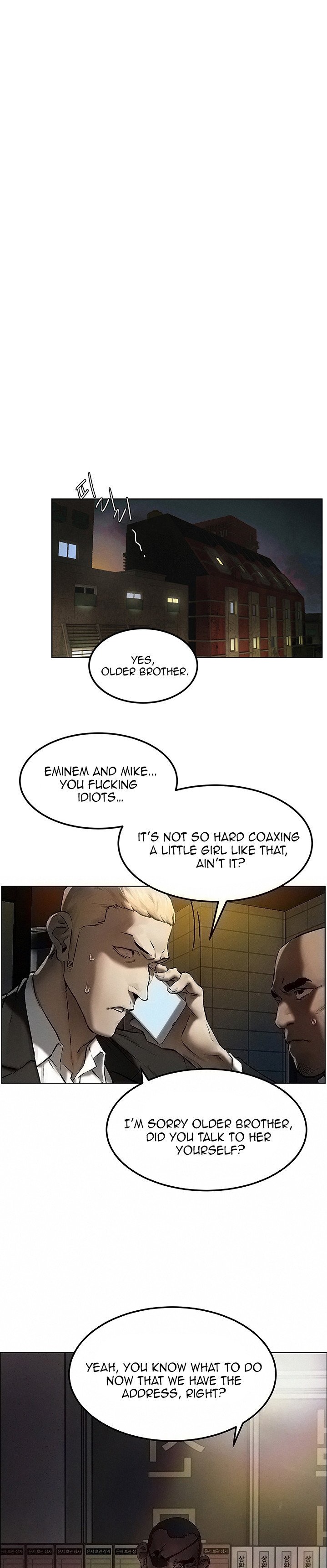 My Kingdom (Silent War) - Chapter 131 [photo 7] - MangaPorn