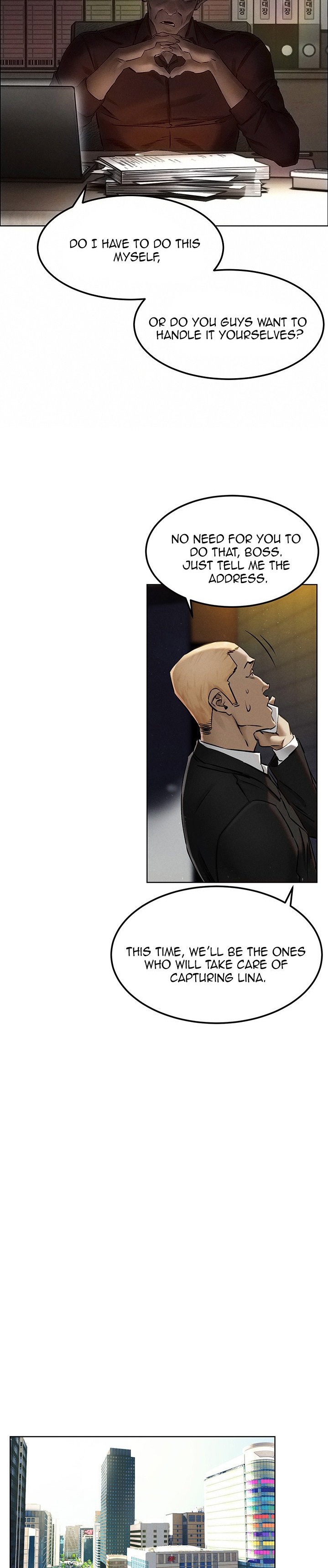 My Kingdom (Silent War) - Chapter 131 [photo 8] - MangaPorn