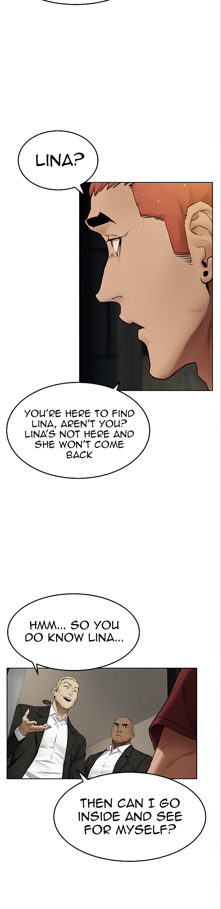 My Kingdom (Silent War) - Chapter 132 [photo 10] - MangaPorn