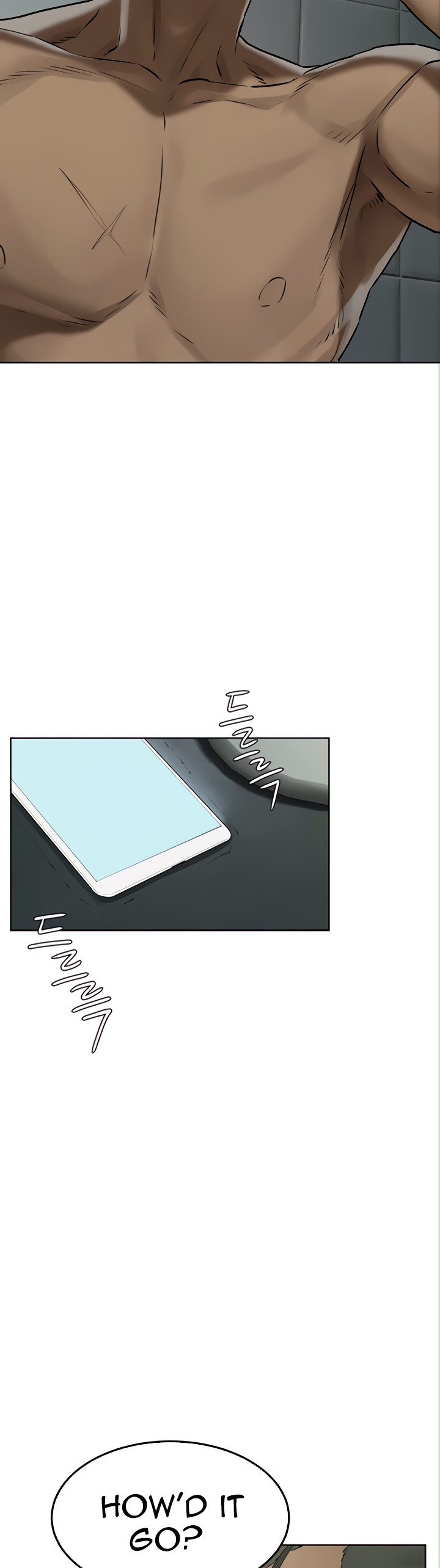 My Kingdom (Silent War) - Chapter 132 [photo 25] - MangaPorn