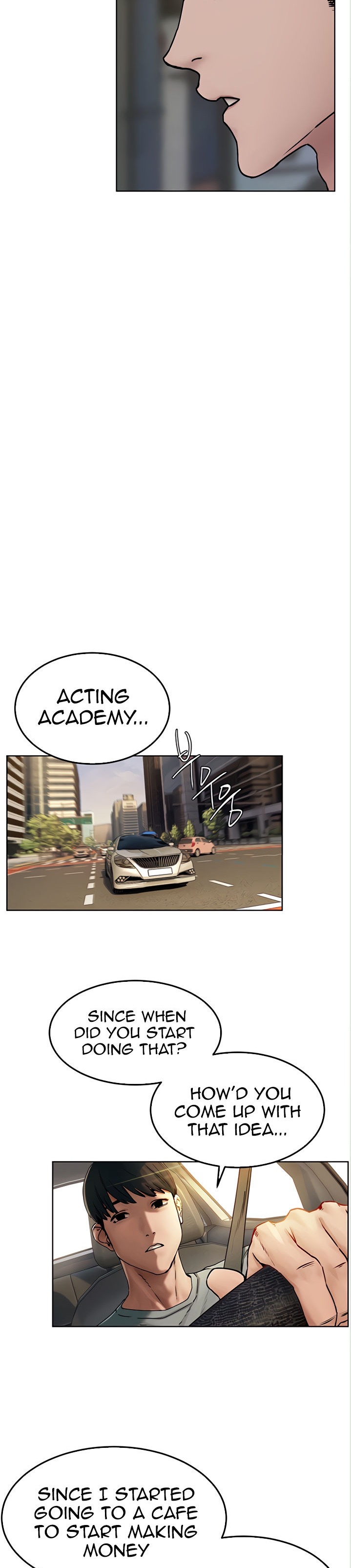 My Kingdom (Silent War) - Chapter 133 [photo 15] - MangaPorn