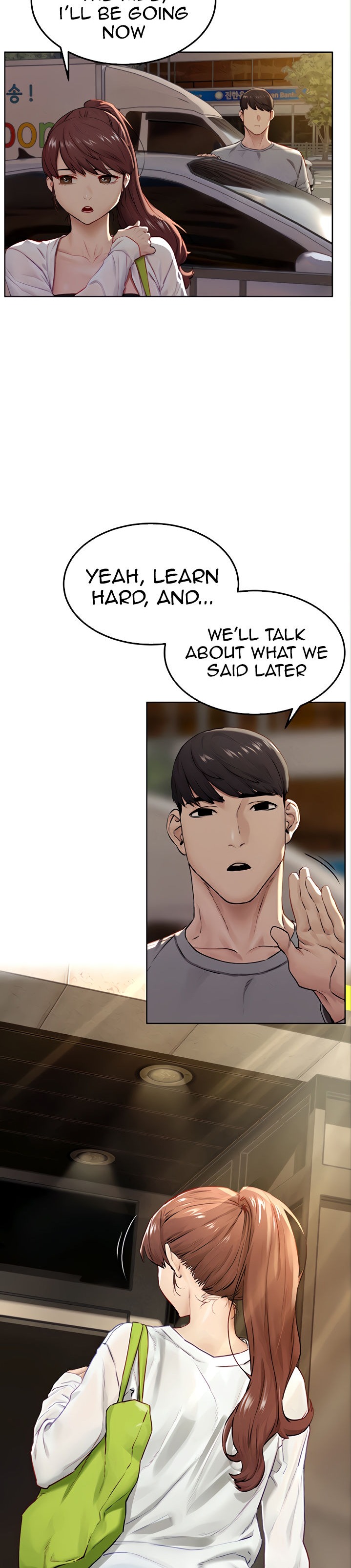 My Kingdom (Silent War) - Chapter 133 [photo 18] - MangaPorn