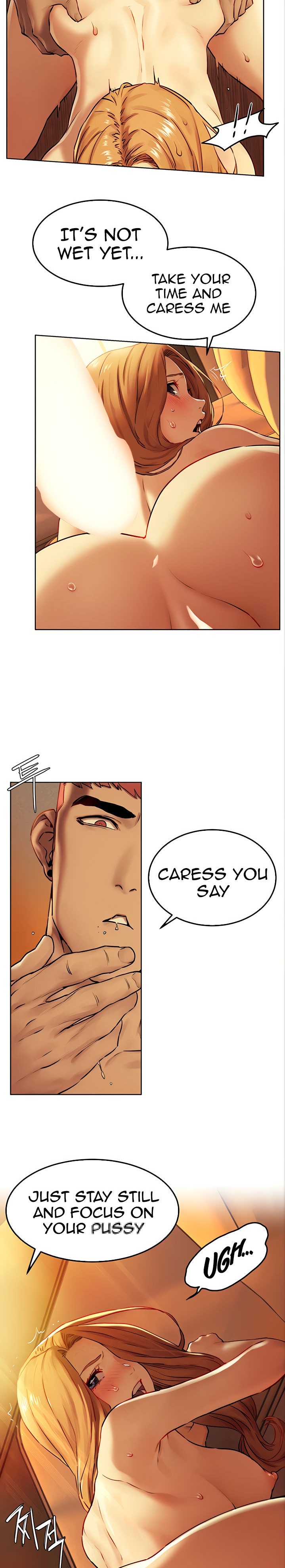 My Kingdom (Silent War) - Chapter 133 [photo 25] - MangaPorn