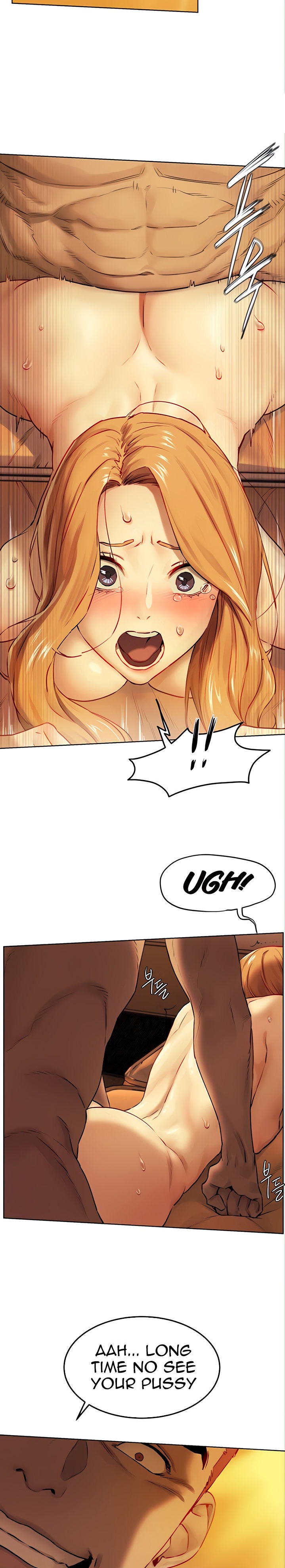 My Kingdom (Silent War) - Chapter 133 [photo 27] - MangaPorn