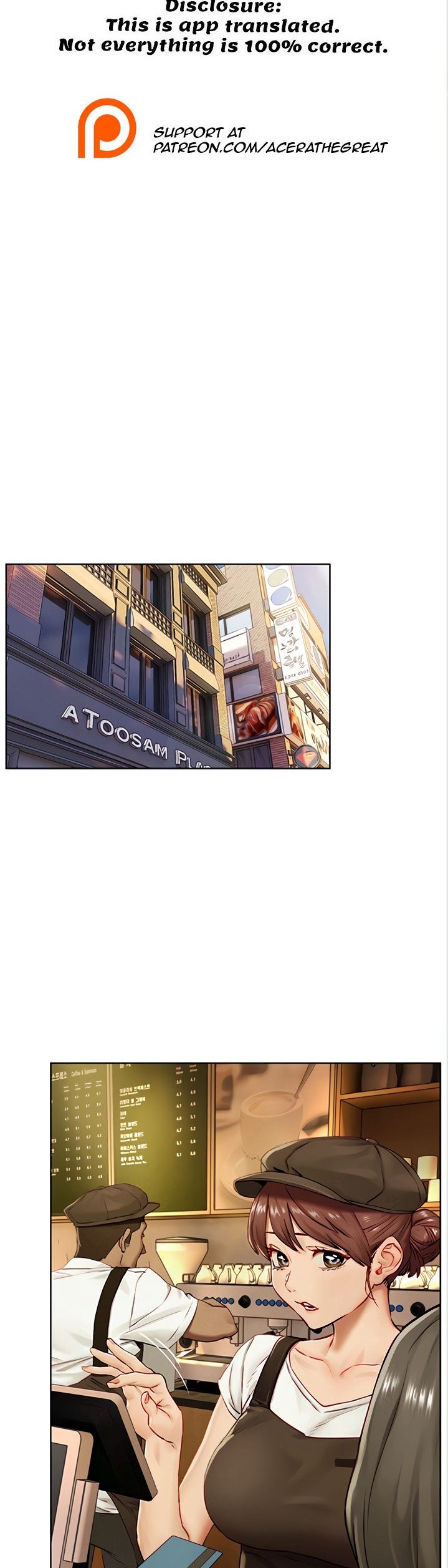 My Kingdom (Silent War) - Chapter 133 [photo 5] - MangaPorn