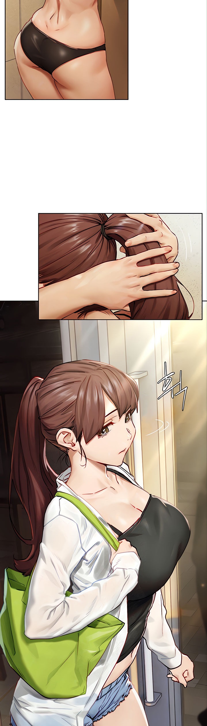 My Kingdom (Silent War) - Chapter 133 [photo 7] - MangaPorn