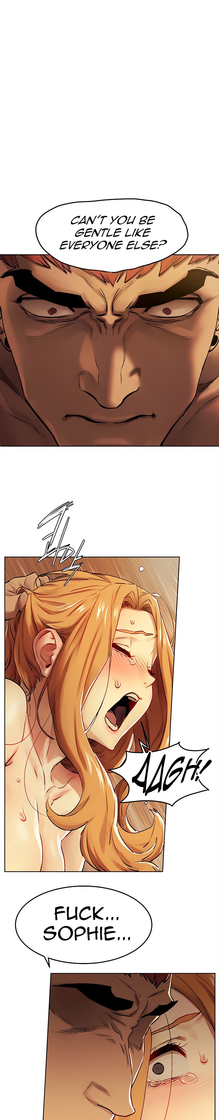 My Kingdom (Silent War) - Chapter 134 [photo 1] - MangaPorn