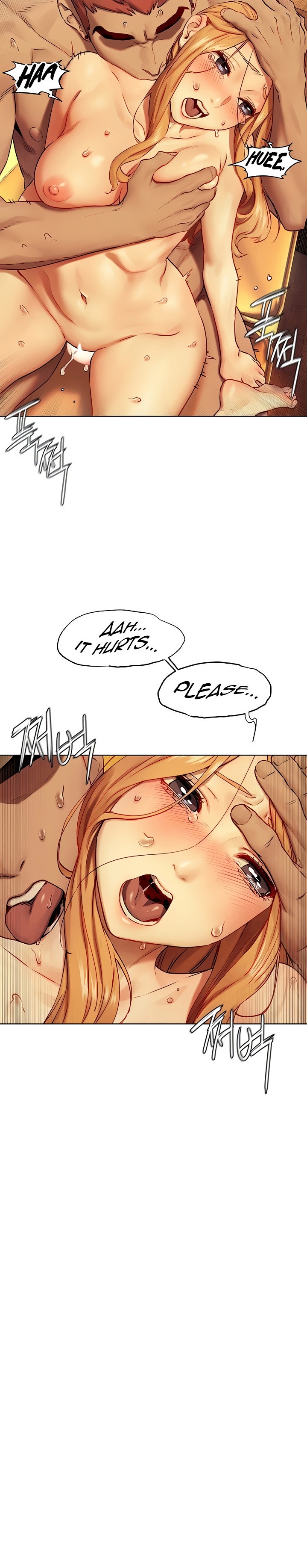 My Kingdom (Silent War) - Chapter 134 [photo 10] - MangaPorn