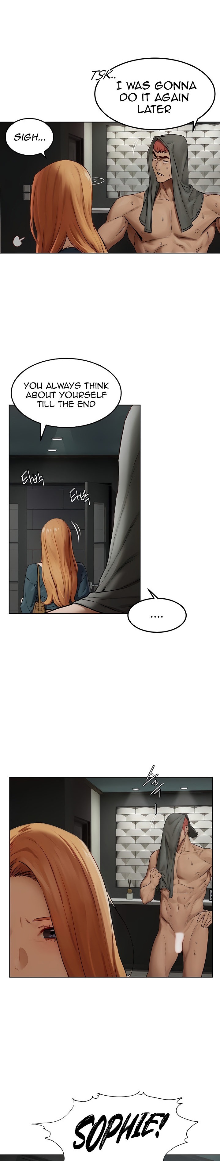 My Kingdom (Silent War) - Chapter 134 [photo 13] - MangaPorn