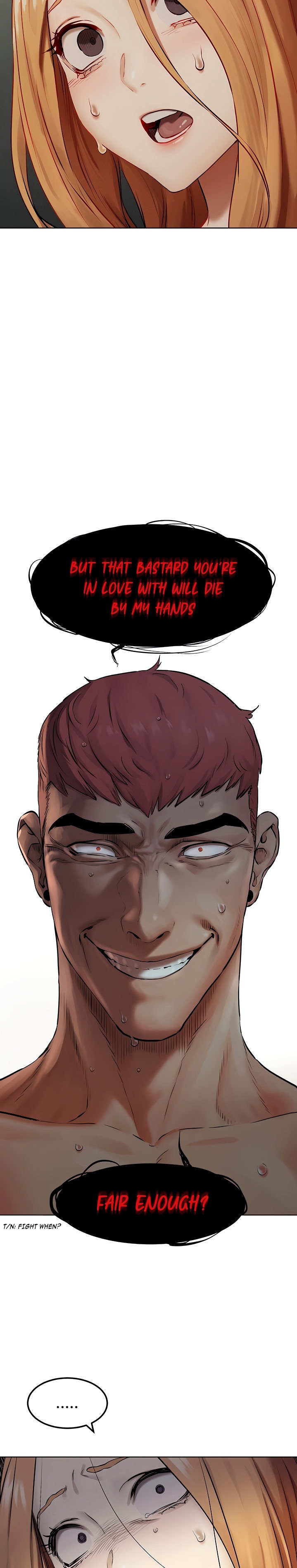 My Kingdom (Silent War) - Chapter 134 [photo 15] - MangaPorn