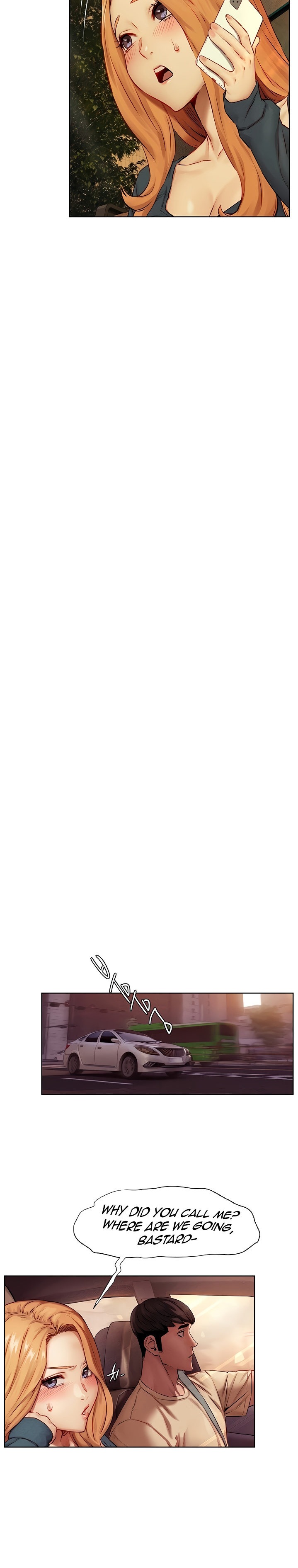 My Kingdom (Silent War) - Chapter 134 [photo 20] - MangaPorn