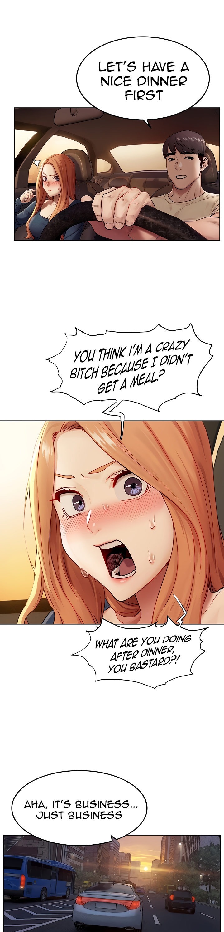 My Kingdom (Silent War) - Chapter 134 [photo 21] - MangaPorn