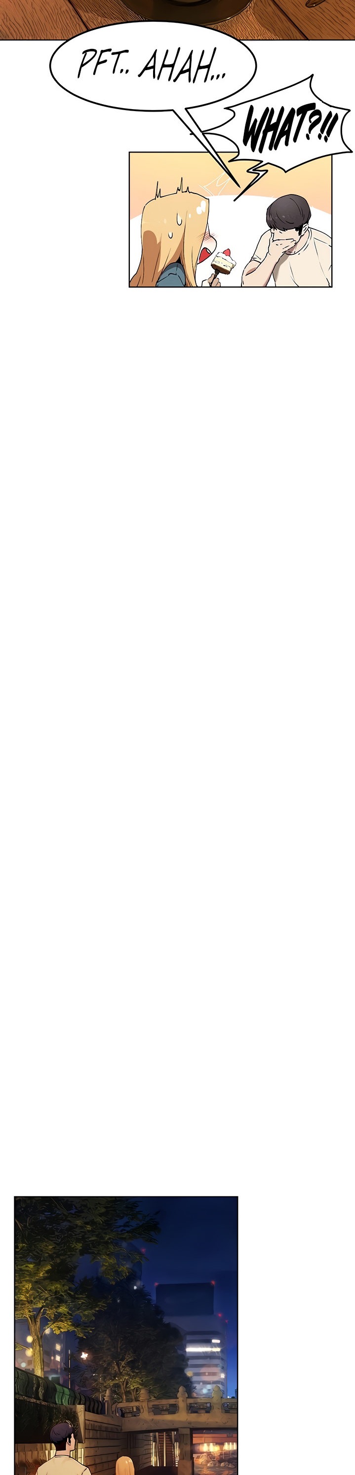 My Kingdom (Silent War) - Chapter 134 [photo 25] - MangaPorn