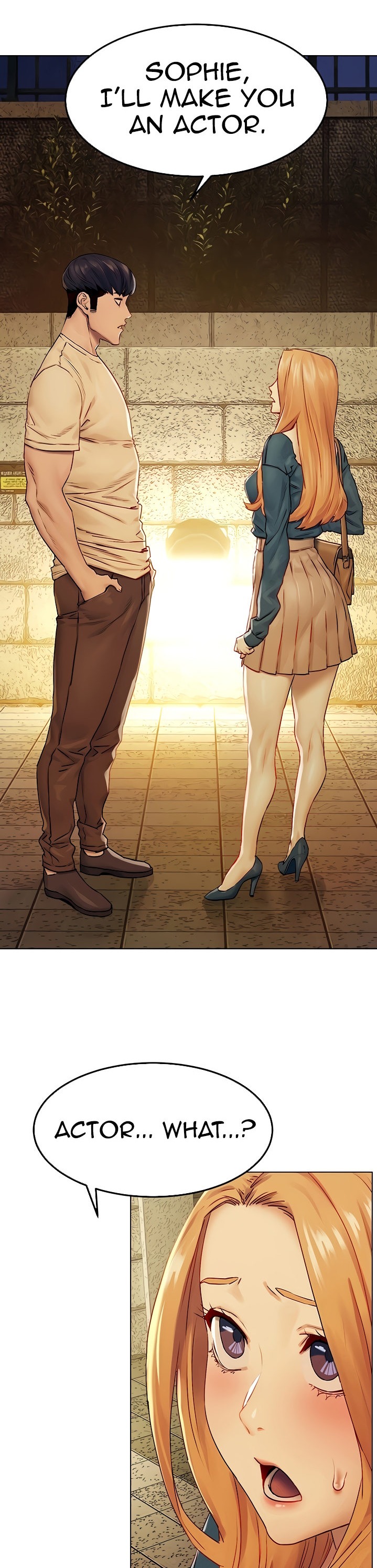 My Kingdom (Silent War) - Chapter 134 [photo 28] - MangaPorn