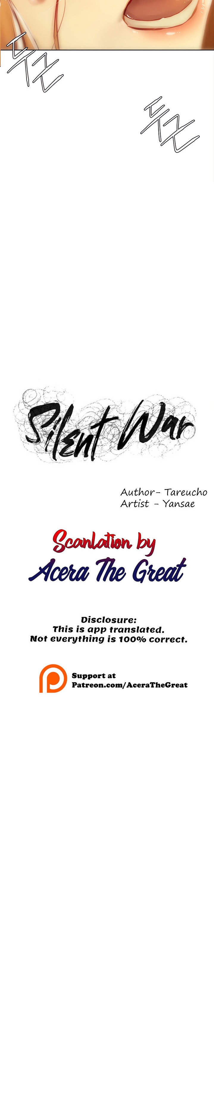 My Kingdom (Silent War) - Chapter 134 [photo 3] - MangaPorn