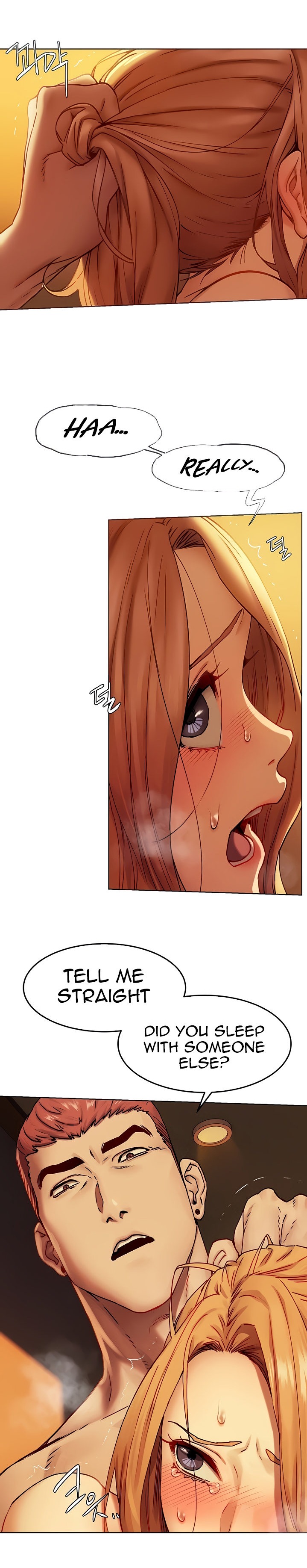 My Kingdom (Silent War) - Chapter 134 [photo 4] - MangaPorn