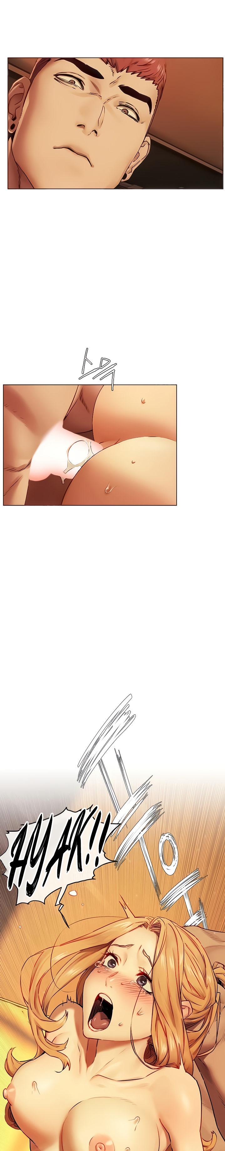 My Kingdom (Silent War) - Chapter 134 [photo 6] - MangaPorn